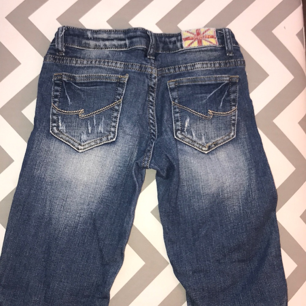 Machine Jeans - Picture 2 of 2